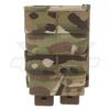 Quick Single Link 5.56 Feature Pack Magazine Pack Short/medium/Long magazine bag Molle System Outdoor hunting vest accessories