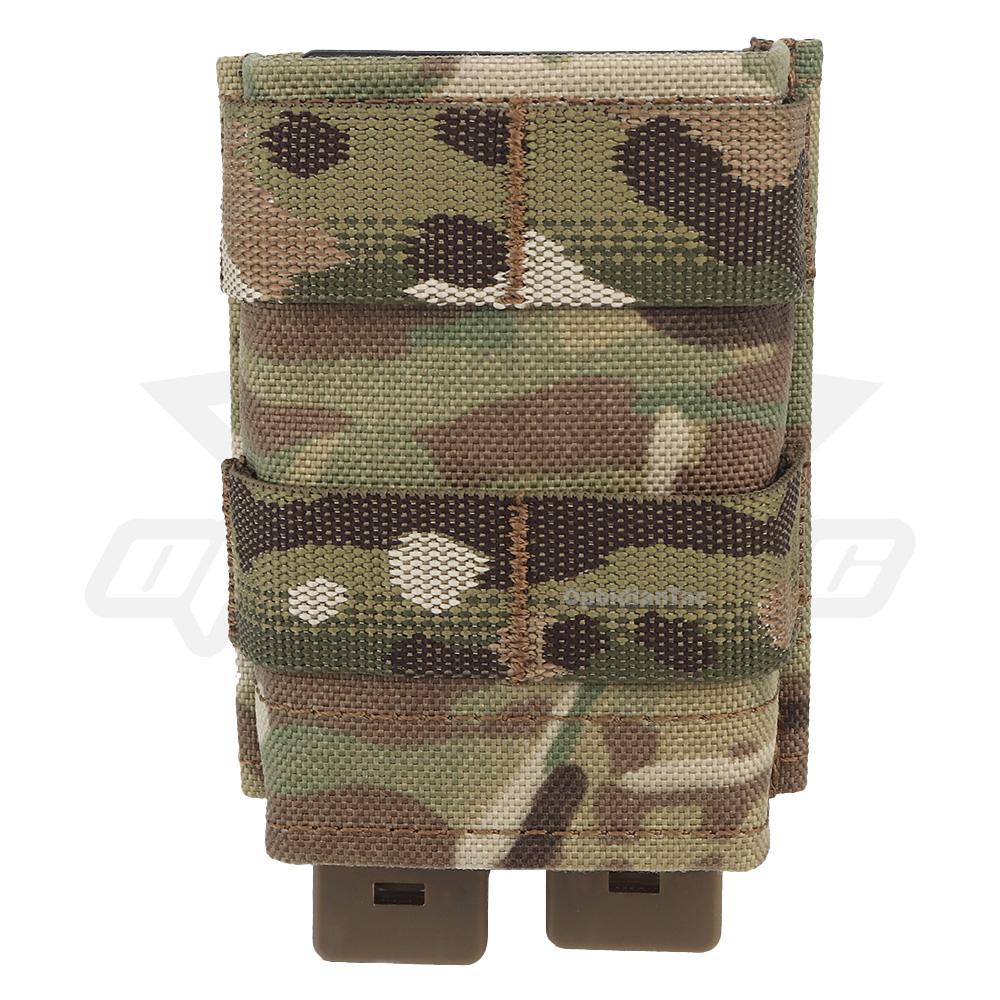Quick Single Link 5.56 Feature Pack Magazine Pack Short/medium/Long magazine bag Molle System Outdoor hunting vest accessories