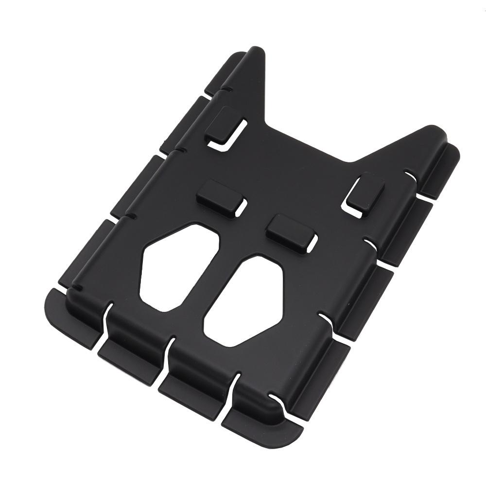 Document Holder Card Maps Holder For Motorcycles, UTVs, Boats, Cars, and Trucks