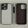 Магнитный чехол из натуральной кожи для телефона iPhone 16 Pro Max 15Pro 14 13pro 12 11 из коровьей кожи, беспроводной Magsafe, задняя крышка capa