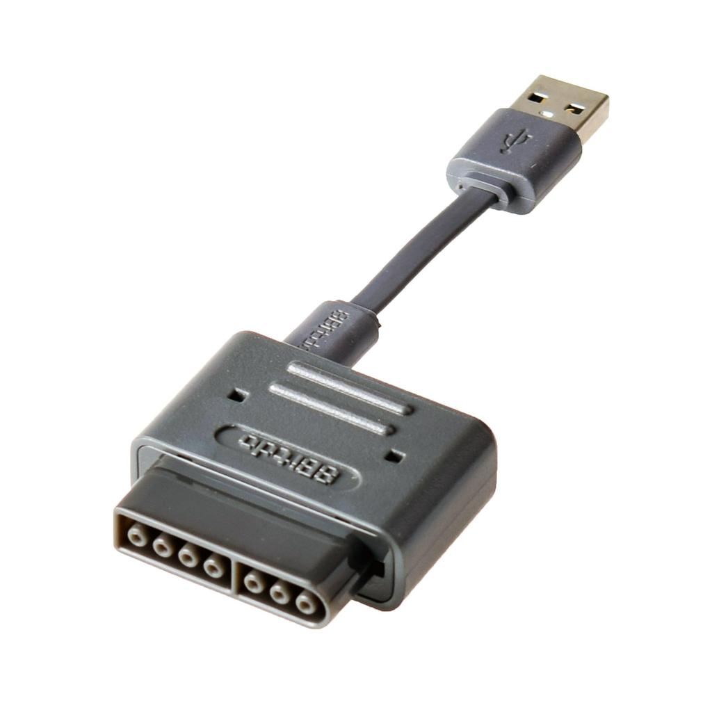 8BITDO RetroReceiver FOR SFC Super Famicom and Retro [For Freak]
