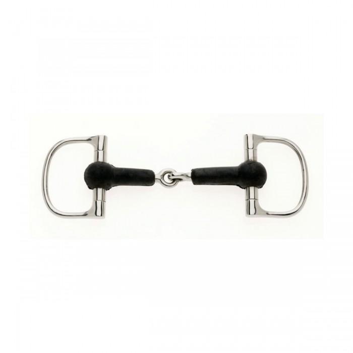 Lorina Резиновый трензель D Race