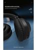 Универсальные беспроводные Bluetooth-наушники 2025 года с долгим временем работы от аккумулятора, слотом для карты и вкладышами для мужчин и женщин