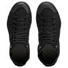 Adidas Y-3 Nizza High Triple Black Унисекс Кроссовки JR8804