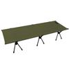 Ogawa Outdoor Кемпинг Простая кровать-раскладушка Siesta Cot 1683
