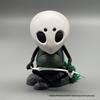 Фигурка Королевы Hollow Knight в сидячей позе - Модель Маленького Рыцаря Игровая Игрушка Украшение