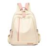 2023 Fashion Oxford Cloth Backpack Women's Large Capacity Edition Backpack Travel Bag Tide