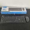 Youshi Wired Quiet Keyboard and Mouse Combo Set