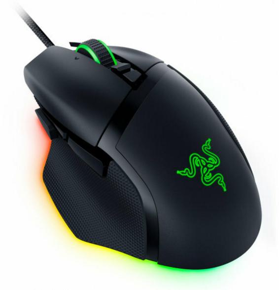 Razer basilisk v3 wired mouse