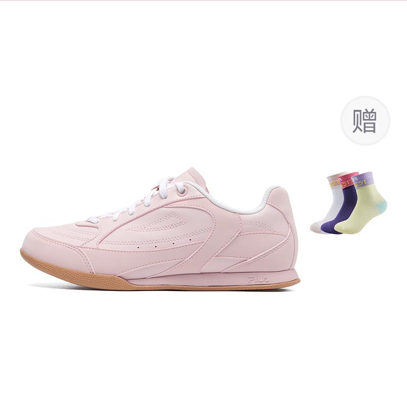 Fila SERENO Снежный Ритм Покрытие, Баланс, Легкие, Дышащие, Водонепроницаемые, Нескользящие Низкие Повседневные Кроссовки F12W532132FLT