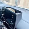 Для    2024 Toyota Sienna Центральная консоль Панель приборов Лоток Хранение Автомобильный ящик Панель приборов  Органайзер ABS ert Аксессуары