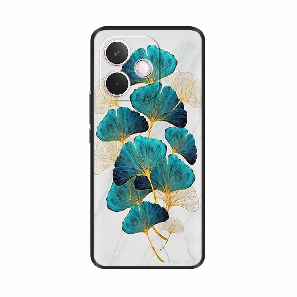 Чехол для OPPO A5 Pro Чехол Силиконовый Мягкий ТПУ Задняя крышка телефона Бампер для OPPO A5 Pro 5G Чехлы Защитные оболочки a5Pro Fundas