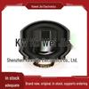 3W 4 Ohm Mini Horn Speaker with Rubber Edge