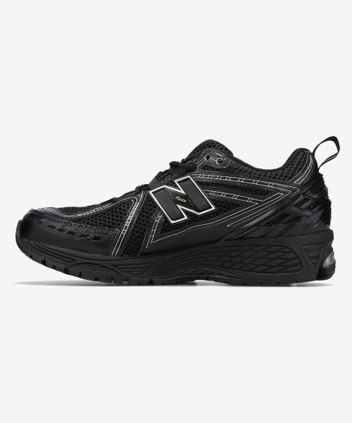 [New Balance] M1906RCH (Black) (NBPDGF703T_19)