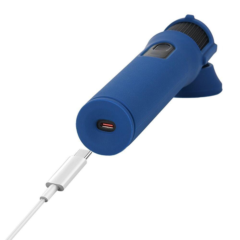 Silicone Microphone Case Anti-Rolling Drop Protection Protective Case Shockproof Microphone Sleeve for JBL PartyBox