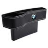 LTIYC1 1pcs Car Seat Organizer Crevice Storage Box For BMW E87 F20 F21 E36 E46 E90 E91 E92 E93 X1 X3 X4 X5 X6 M2 M3 M6 F30 F31 F34