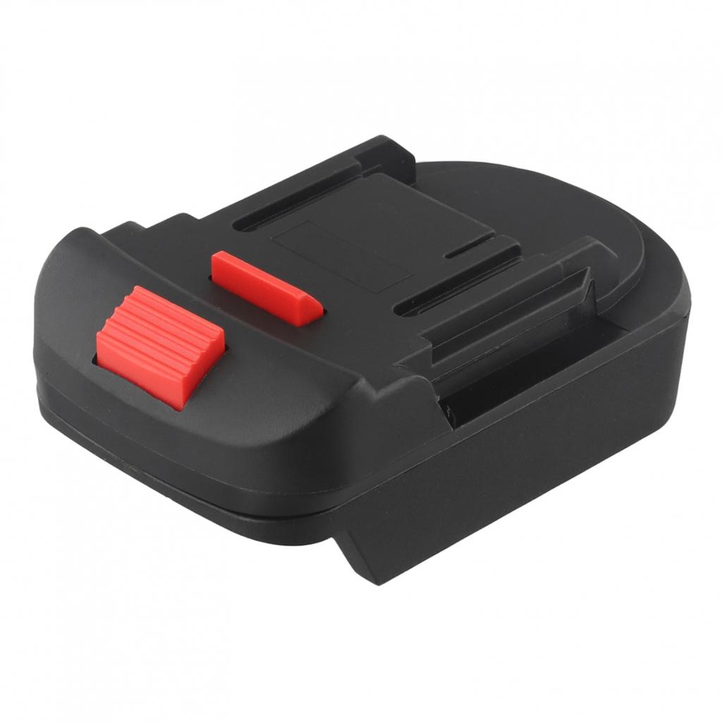 Multi-functional Battery Converter Plastic Powerful Sturdy