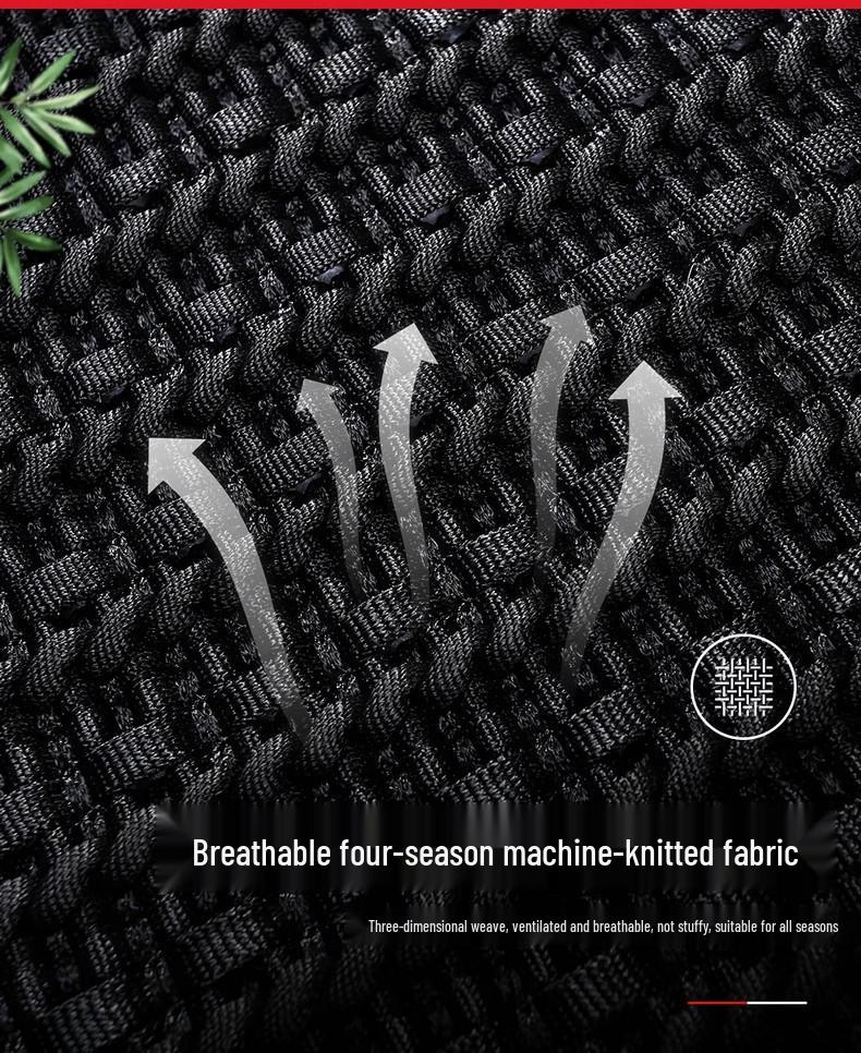 Всесезонные кожаные чехлы на сиденья для Honda Accord 7-го по 10-е поколение