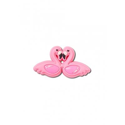 Jibbitz Flamingo Sunnies