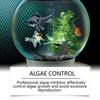 500 мл Осветлитель воды для аквариумов для чистых пресноводных аквариумов и удаления водорослей
