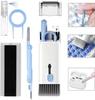 Laptop Screen Keyboard Cleaning Kit, Headphone Keyboard Earbud Shell Screen Multi-functional Cleaning Tool Kit,