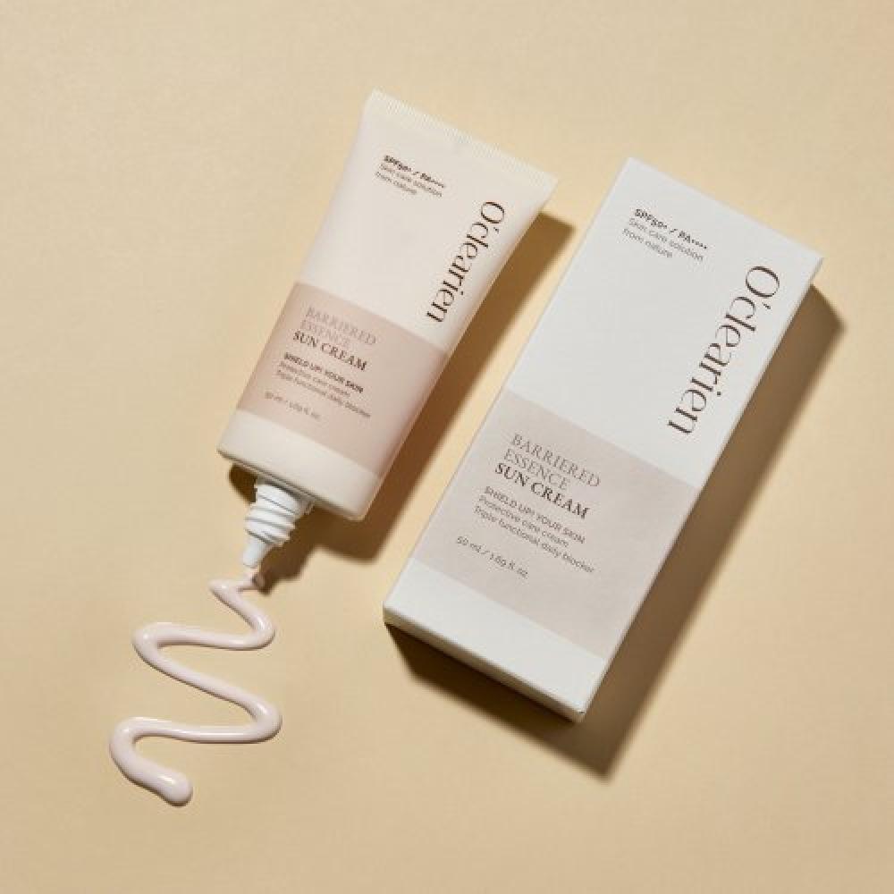 Oclearien Varied Essence Sun Cream