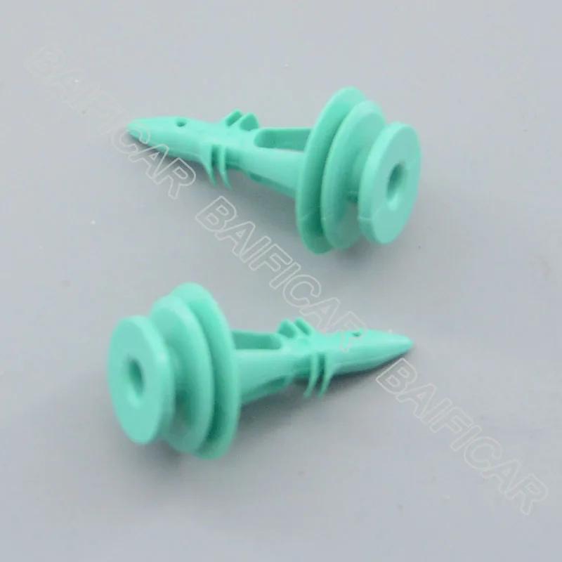 Baificar Brand New  68087885AA Liftgate Interior Trim Retainer Pin For Dodge Durango Jeep Grand Cherokee