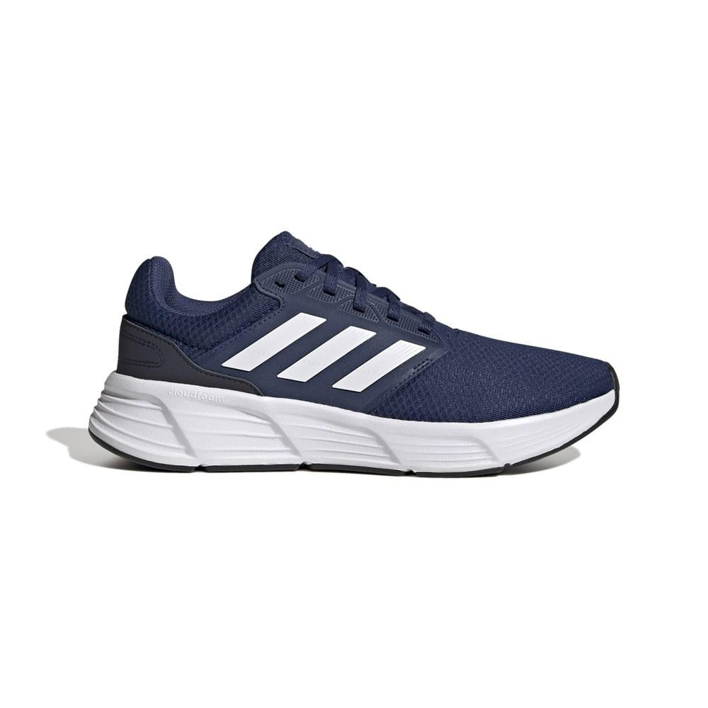 Adidas galaxy 6 sneakers breathable blue