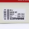 35200640 Converse One Star J Замша MT Много (Мужской)