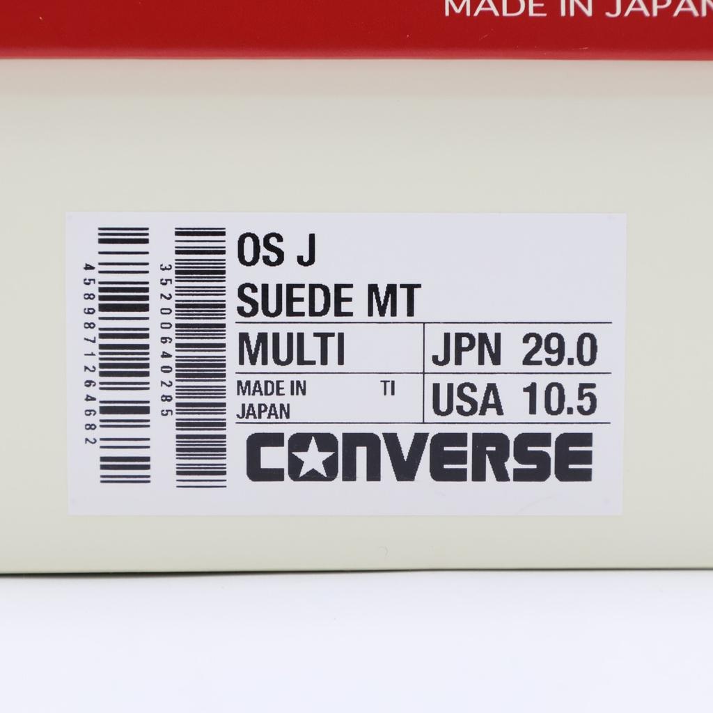 35200640 Converse One Star J Замша MT Много (Мужской)