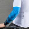 Summer Sunproof Arm Sleeves IceSilk Breathable Arm Sleeves HotDay Cycle Riding Sports Cooling Arm