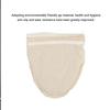 Cotton Coffee Filter Cheesecloth Filter Bags Cloth Infuser Food Strainer  Milk/Oil/Cheese Making