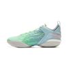 Баскетбольные кроссовки Li Ning Yushuai 19V2 Мужские Низкие Бирюзовые ABAV049-3