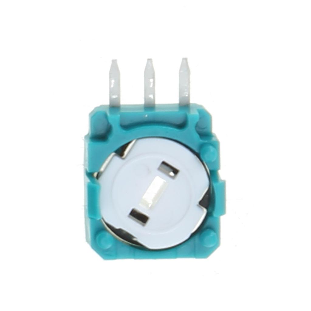 20 шт. 3D аналоговый модуль датчика джойстика потенциометр стик для игрового контроллера PS4 джойстик запасная часть