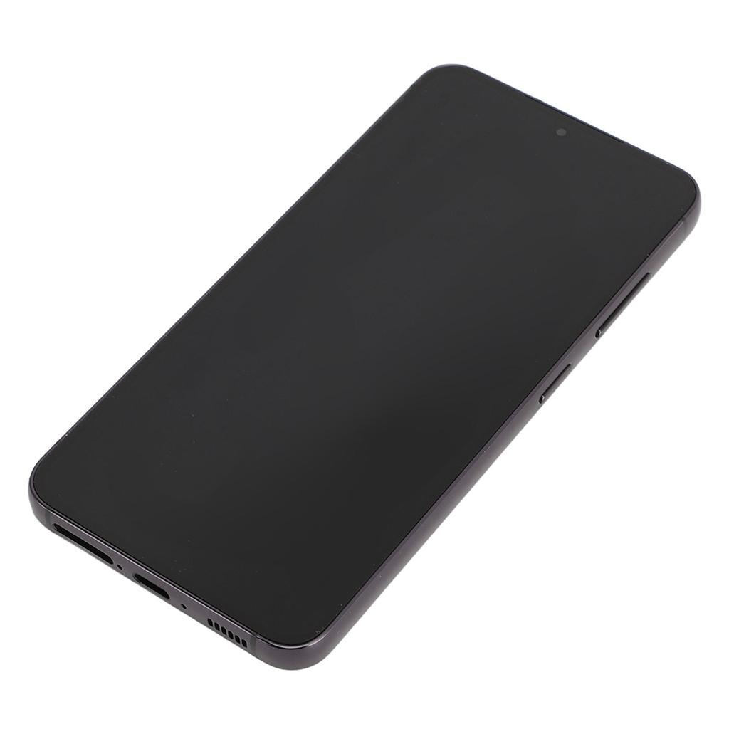 Сменный экран телефона AMOLED сенсорный дисплей в сборе с рамкой инструменты для ремонта Galaxy S23