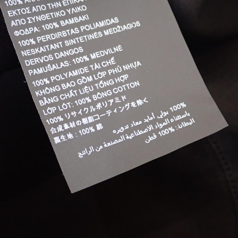 PRADA  2HC137_2DRT_F0002 L hat black Nylon mens