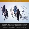 NINJA GAIDEN 4 Deluxe Edition PS5 Скины Рю Темный и Черный скин оружия Рю Скины Якумо и набор оружия Супер Якумо Бонусный ниндзя и дополнительные предметы