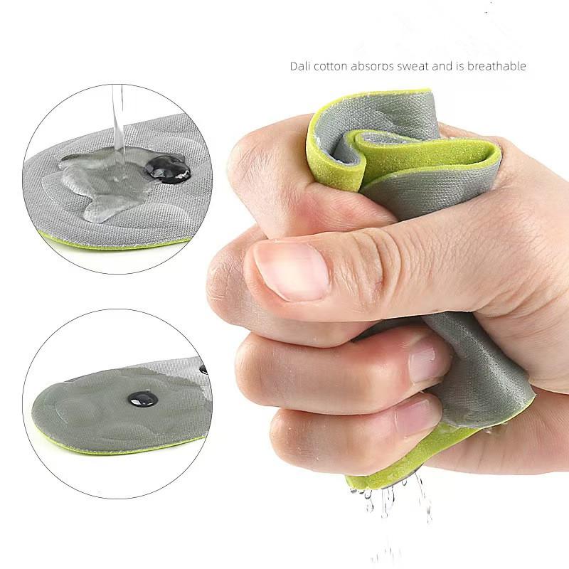 Magnetic Therapy Sports Insoles Massage Foot Weight Loss Slimming Acupressure Insole Anti-fatigue Health Care Shoe Pads