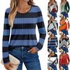 Women's Long Sleeve Shirts Graphic Tees Casual Basic Tops Pullovers