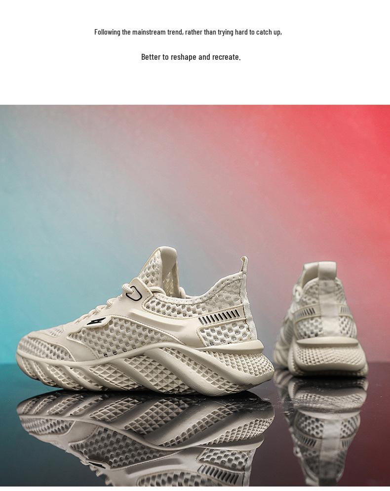 Быстросохнущие дышащие сетчатые вейдерсы GG71 - Размер 45/46