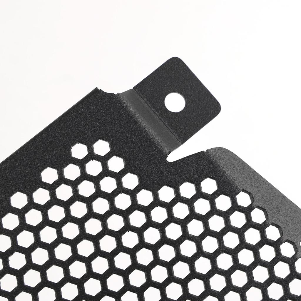 Подходит для Kawasaki Ninja 1100SX SE 1000SX ABS 2022 2023 2024 2025 Защитная решетка радиатора двигателя мотоцикла, защита радиатора