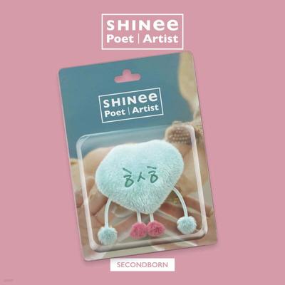 SHINee - Сингл-альбом: Поэт | Художник [Вторая версия]