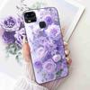 For Asus Zenfone 3 Zoom Case Cartoon Butterfly Lion Silicone TPU Black Soft Cover For Asus ZE553KL Phone Cases Bumper Fundas
