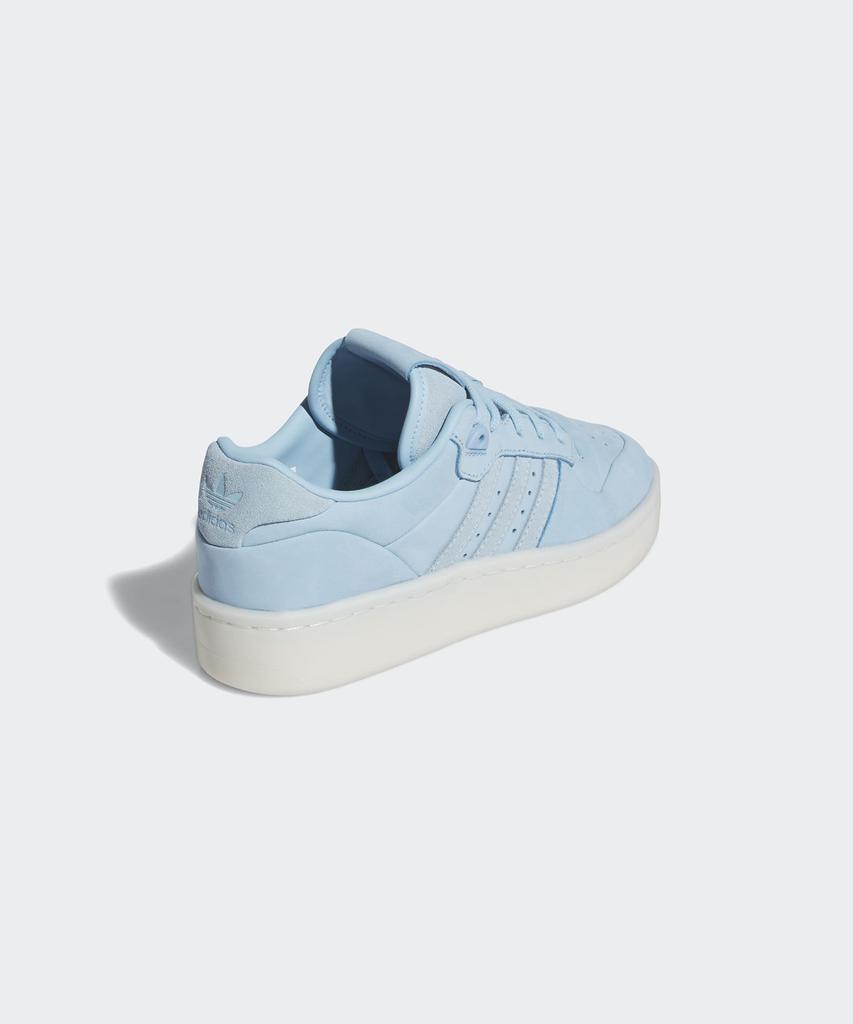 adidas Rivalry Lux Low - Голубой / Ih0351