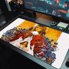 Labyrinth Large Size Mouse Pad Large Gaming Table Cushion Non-slip Laptop Tablet Big Mousepad XXL Mat Mini PC Playmat With Lock edge