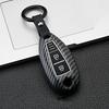 Carbon Fiber ABS  Car Remote Key Case Cover For Suzuki Vitara Swift Ignis Kizashi SX4 Baleno Ertiga Samurai S-Cross