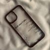 Христианские Аффирмации Чехол для Телефона Для iPhone 13 15 16 14 Pro Max 12 11 XR XS X 7 8Plus Библейский Стих Цитата Твердый Чехол