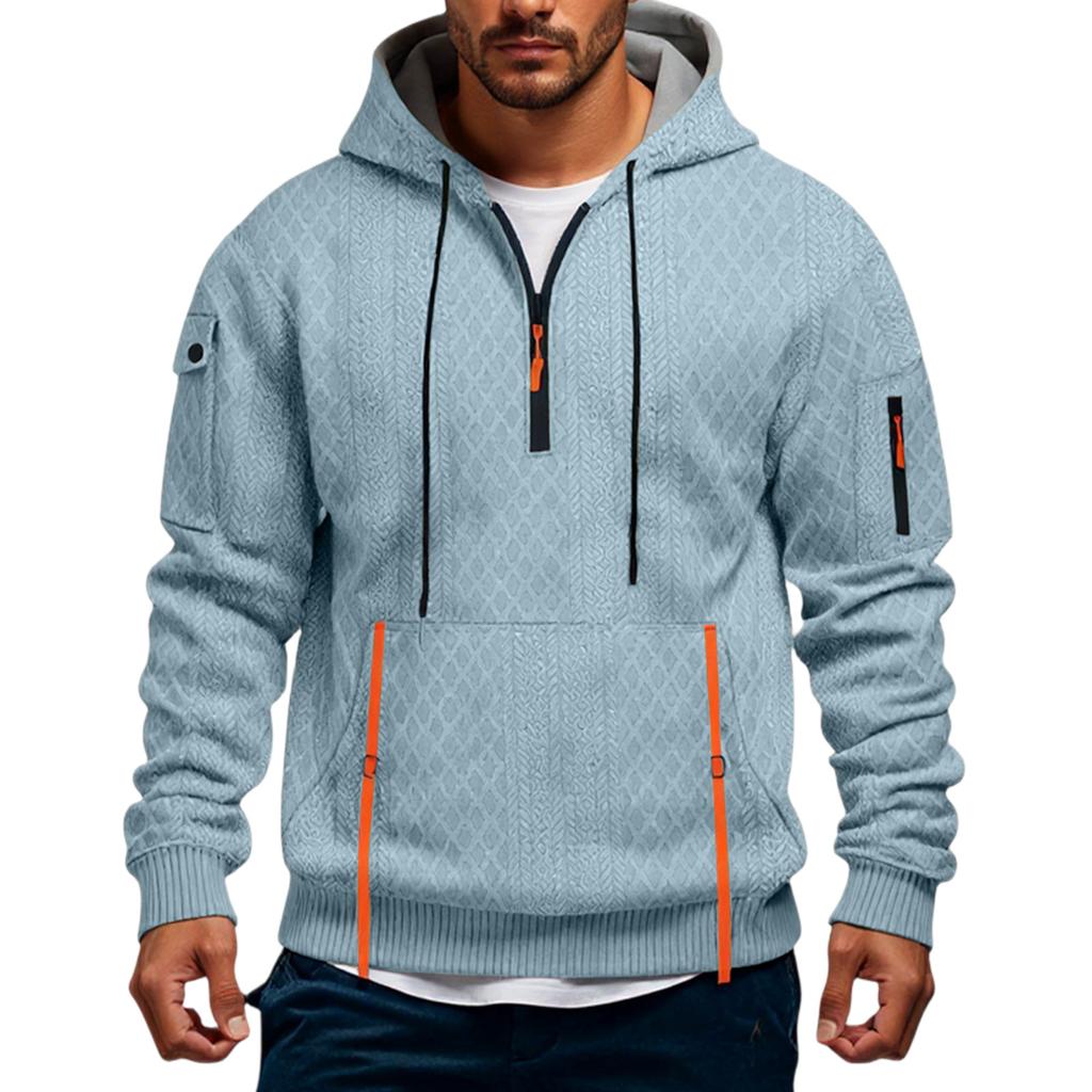 Спортивный костюм с капюшоном, унисекс, одежда для бега, пуловер с длинными рукавами, толстовка с капюшоном