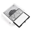 40W Powder Nail Dust Collector with Filter Strong Suction Powerful for Gel Remove Nail Dust Vacuum Cleaner Machine Salon Tool