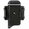 Daytona Motorcycle Smartphone Holder Quick Compatible with iPhoneXs/X/8/SE2 (2nd Generation) IH-100D 79351